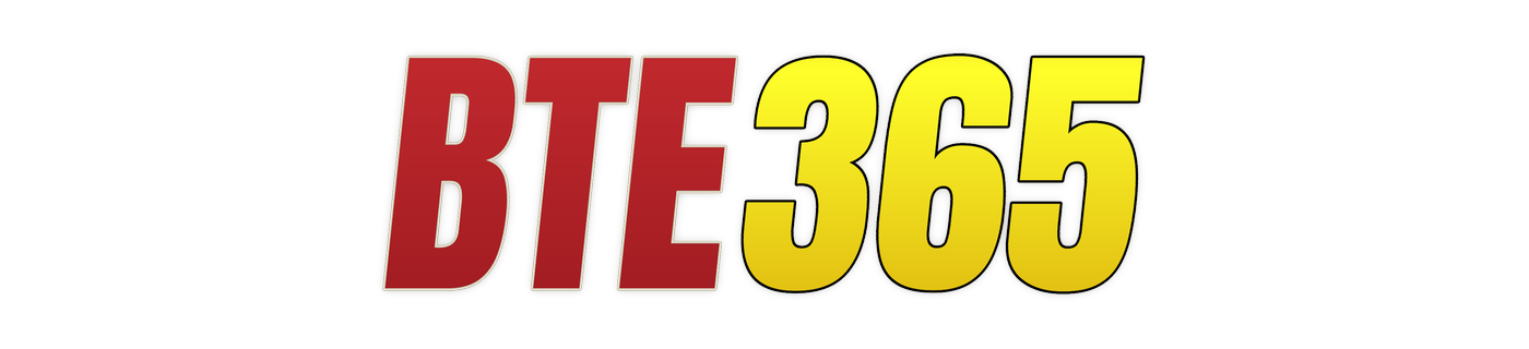 bte365 লোগো
